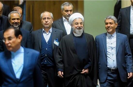 محاکمه حسن روحانی جدی شد، محمد هاشمی تهدید کرد! محاکمه حسن روحانی جدی شد، محمد هاشمی تهدید کرد!