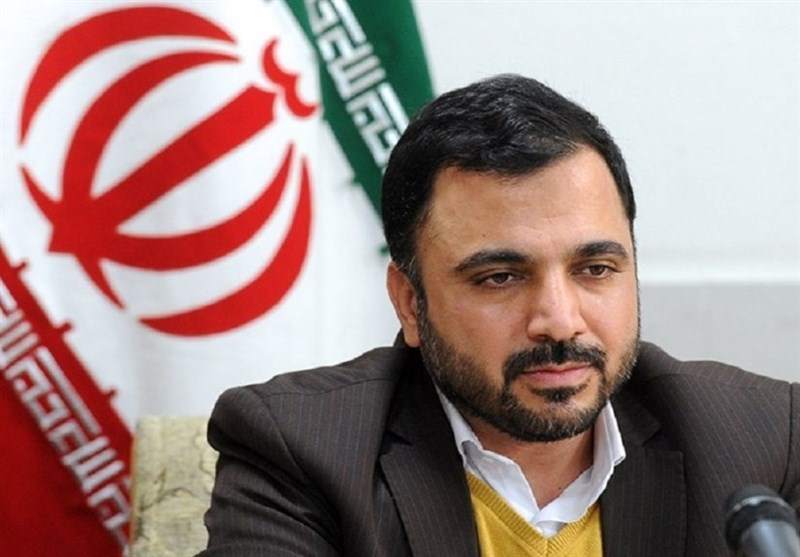 وزیر ارتباطات: رفع قطعی اینترنت را از وزیر کشور بخواهید