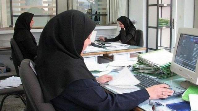 شرایط بازنشستگی برای زنان شاغل اعلام شد/ حداقل سن ۴۲ سال شرایط بازنشستگی برای زنان شاغل اعلام شد/ حداقل سن ۴۲ سال