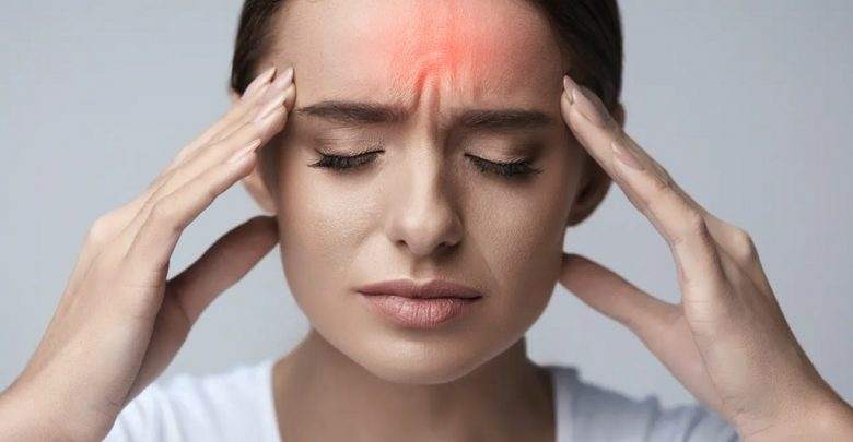 سردردهای خطرناک چه علایمی دارند؟
