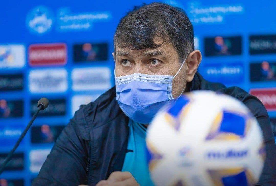 خبر خوش برای پرسپولیس: سرمربي استقلال عوض شد!