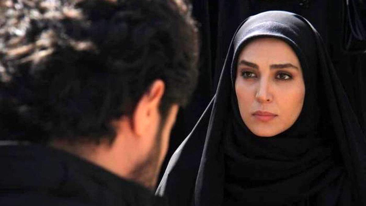 ویدئو| جشن تولد مختلط خانم بازیگر گاندو!