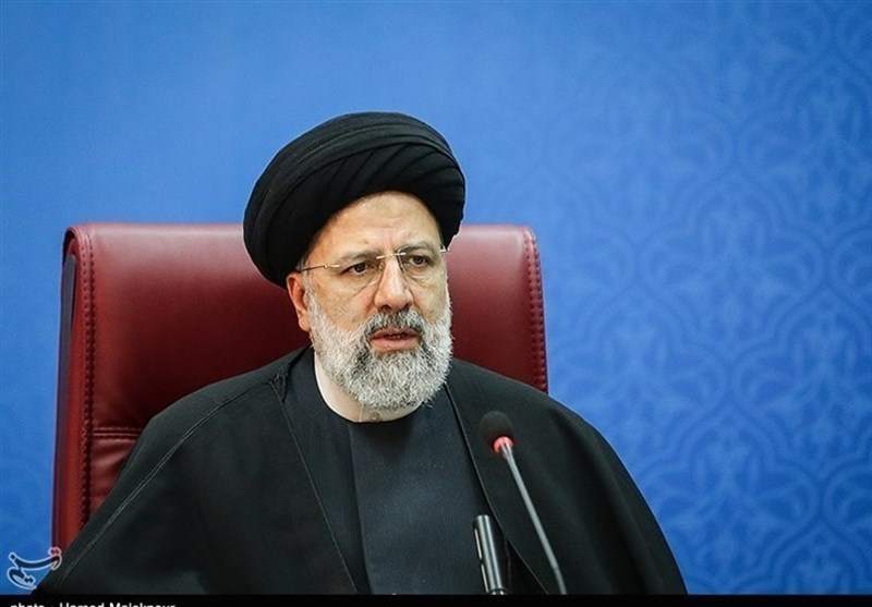 رئیسی قانون نظام رتبهبندی معلمان را برای اجرا ابلاغ کرد رئیسی قانون نظام رتبهبندی معلمان را برای اجرا ابلاغ کرد