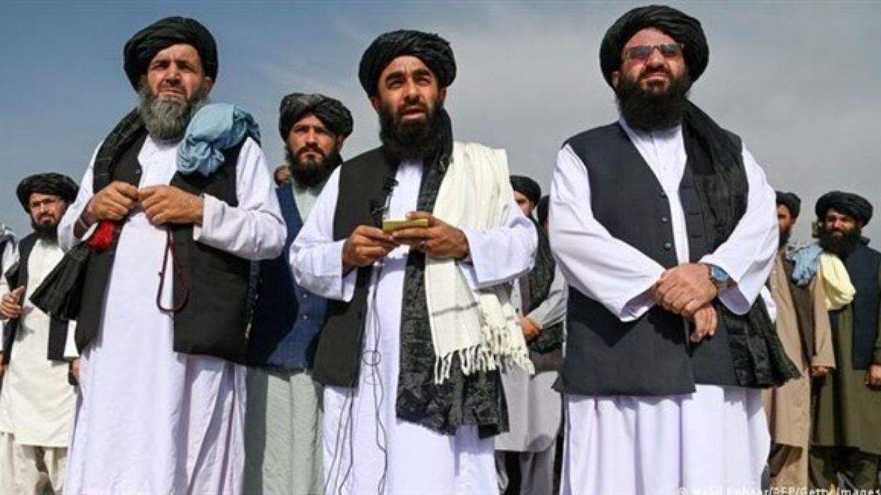 طالبان شرط جدید آموزش دختران را اعلام کرد طالبان شرط جدید آموزش دختران را اعلام کرد