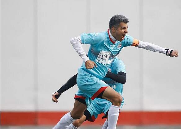 ویدئو| سوپرگل‌ ناب عادل فردوسی‌پور