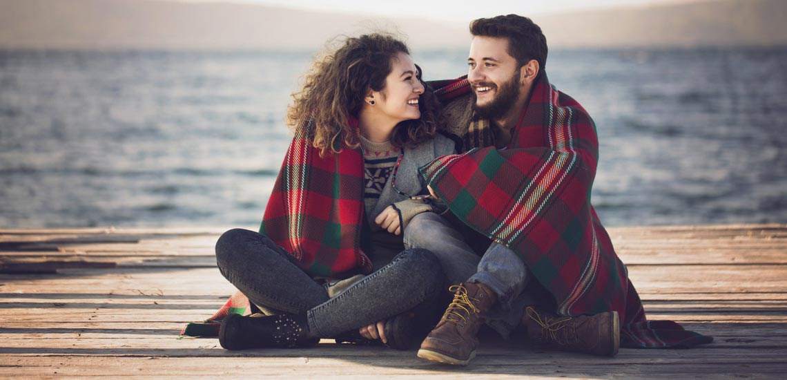 احیای عشق در زندگی زناشویی احیای عشق در زندگی زناشویی