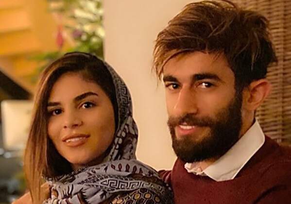 ویدئو| آرزوی موفقیت لژیونر ایرانی برای ملیپوش بانوان ویدئو| آرزوی موفقیت لژیونر ایرانی برای ملیپوش بانوان