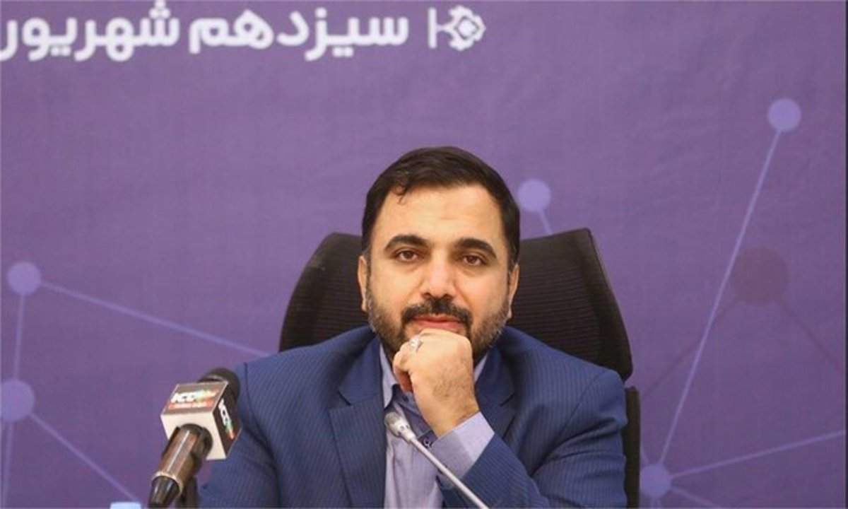 ویدئو| وزیر ارتباطات: طرح صیانت اشکالات جدی دارد!