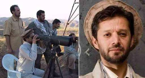 روایت یک خیانت: فهیم دشتی چگونه شهید شد؟