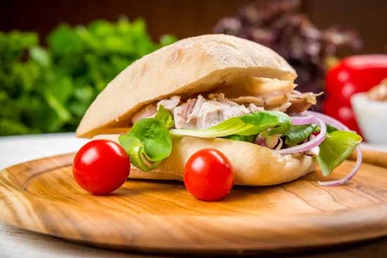 طرز تهیه ۲۰ غذای سریع و خوشمزه