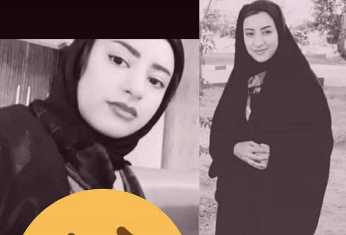 شوهر مبینا سوری به قتل ناموسی زن نوجوانش اعتراف کرد شوهر مبینا سوری به قتل ناموسی زن نوجوانش اعتراف کرد