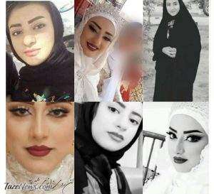 قتل مبینا، همسر ۱۴ ساله یک روحانی در لرستان