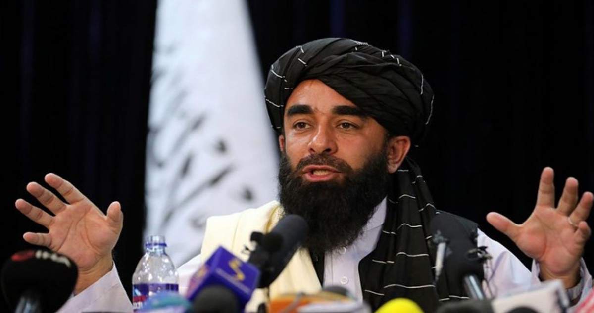 انتصابات جدید طالبان اعلام شد انتصابات جدید طالبان اعلام شد
