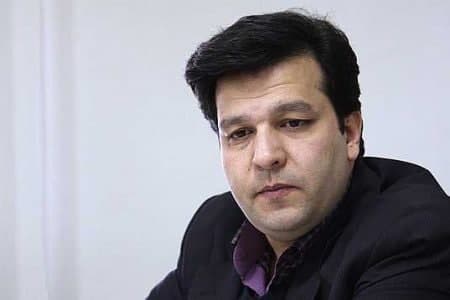 تهیه کننده «قلاده‌های طلا» رئیس سازمان سینمایی شد