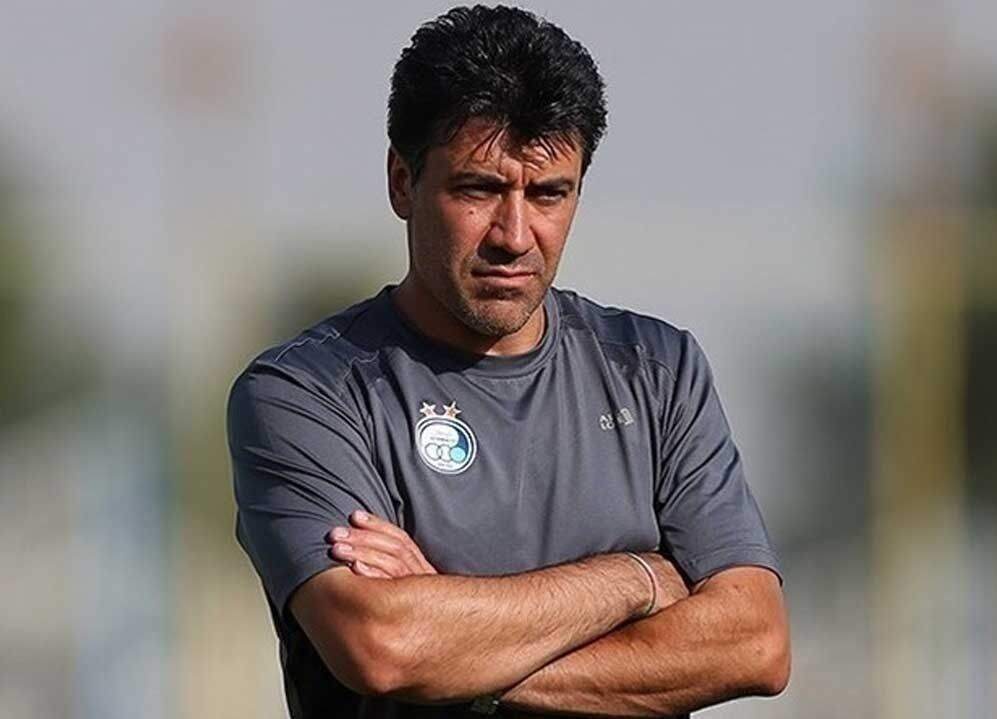 برخی از بازیکنان در حد استقلال نیستند!/ آنقدر الهلال را بزرگ کردند که تیم دچار استرس شد