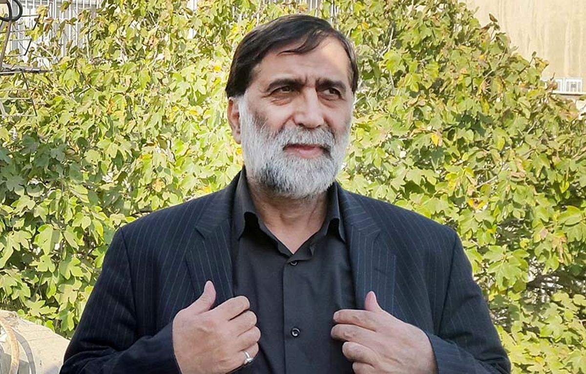 نامه جدید آجورلو به رئیس فدراسیون فوتبال