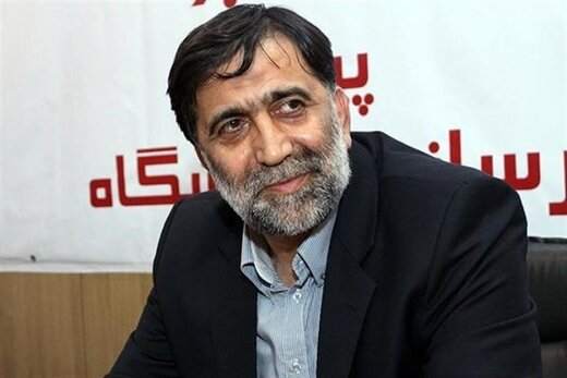 رئیس هیئتمدیره باشگاه استقلال مشخص شد رئیس هیئتمدیره باشگاه استقلال مشخص شد