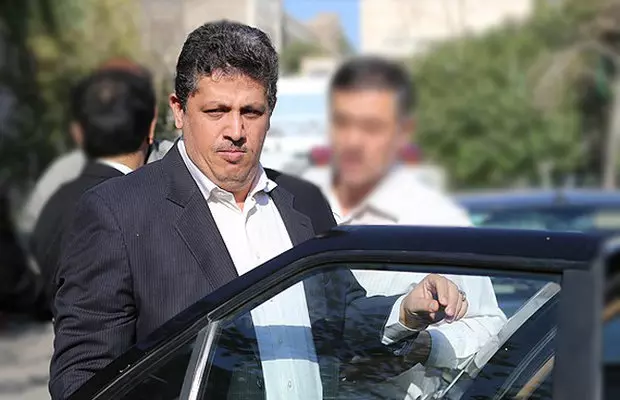 حکم جلب مهدی هاشمی رفسنجانی صادر شد!