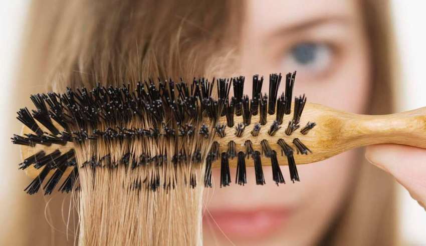 علت نازک شدن تار موها چیست؟