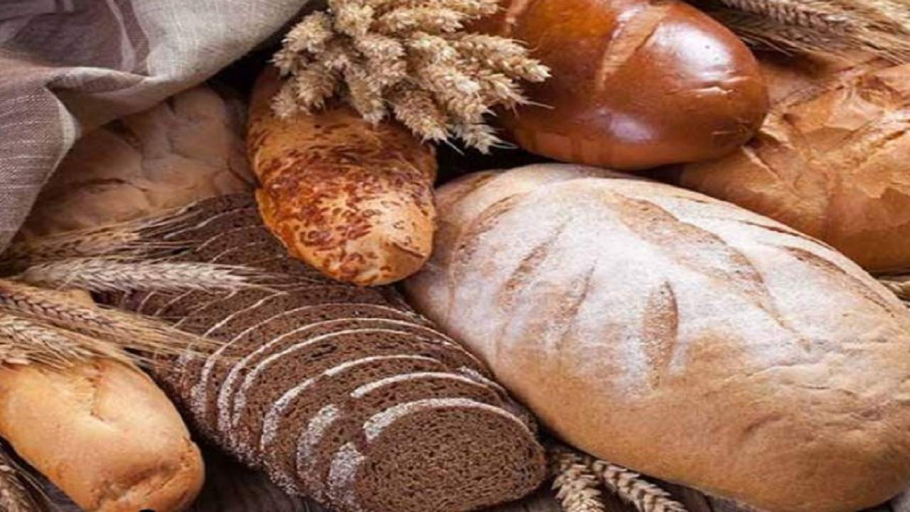 برای لاغری کدام نان مناسب‌تر است؟