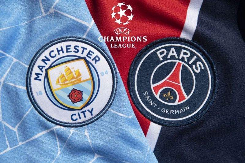 تقابل PSG و سیتی در پاریس/ مسی امشب به میدان می‌رود؟