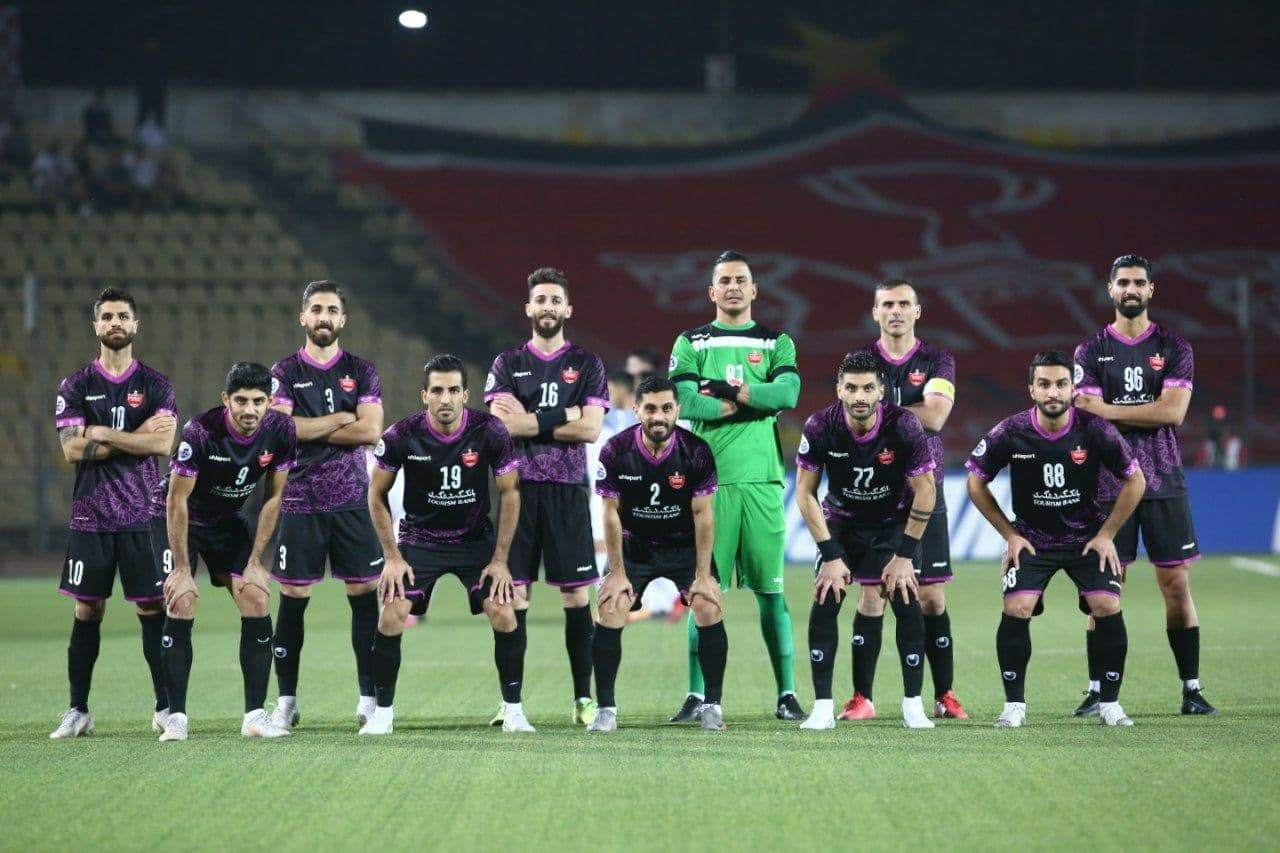 وضعیت تیم‌های آسیا در رنکینگ جهانی/ جدال پرسپولیس و الهلال در صدرنشینی!