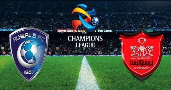پرسپولیس - الهلال؛ دو ستاره قرمزها به بازی سرنوشتساز میرسند؟ پرسپولیس - الهلال؛ دو ستاره قرمزها به بازی سرنوشتساز میرسند؟