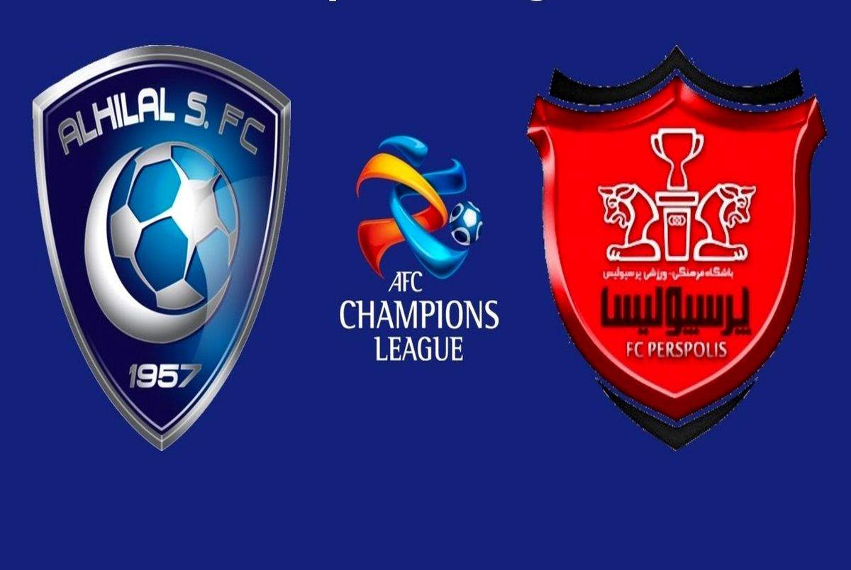 چالش سخت خط دفاعی پرسپولیس برابر الهلال/ چه کسی همبازی طارمی را مهار میکند؟ چالش سخت خط دفاعی پرسپولیس برابر الهلال/ چه کسی همبازی طارمی را مهار میکند؟