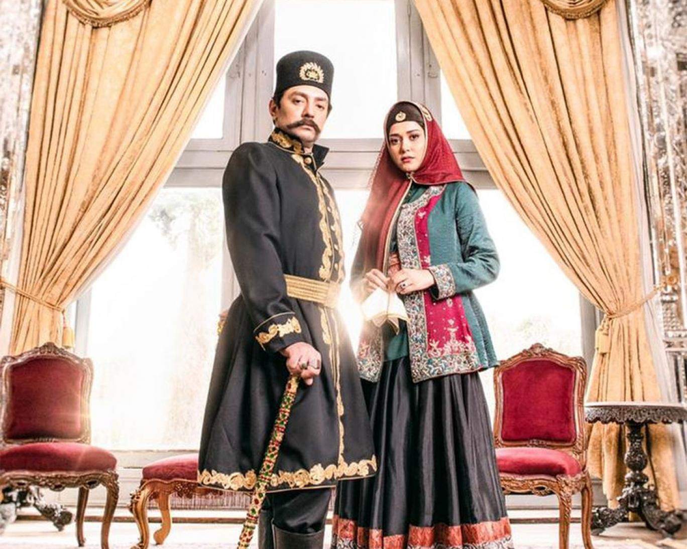 چرا سریال «جیران» حسن فتحی پخش نشد؟