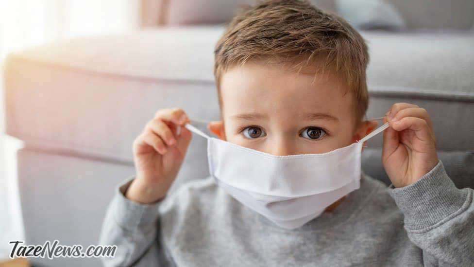 سویه XE کرونا برای کودکان خطرناک است؟