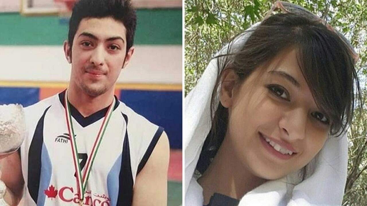 حکم اعدام آرمان، دوباره متوقف شد حکم اعدام آرمان، دوباره متوقف شد