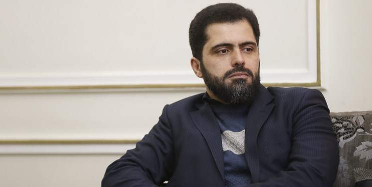 یالاخره مدیر عامل ایرنا مشخص شد