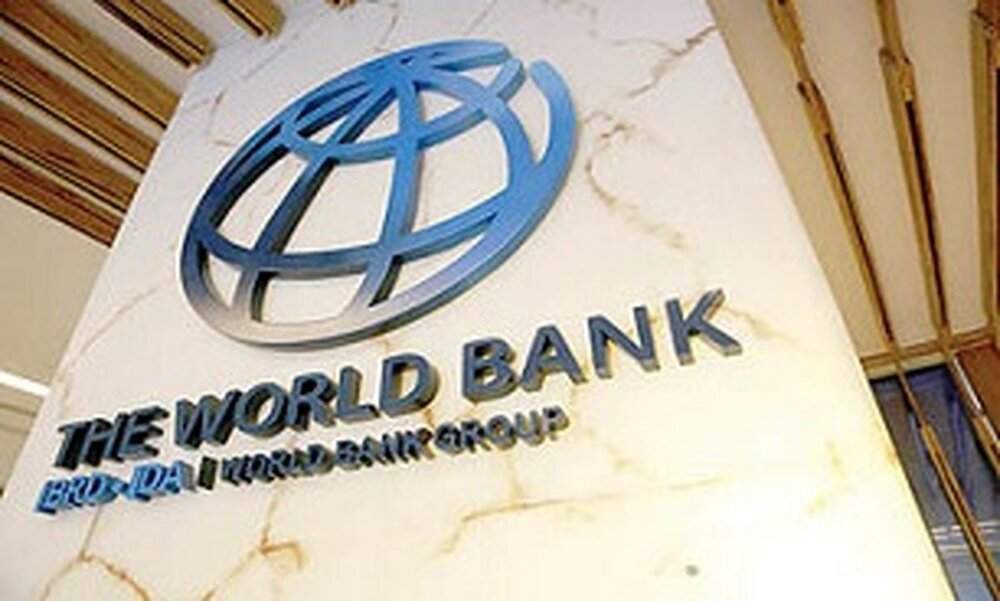پیش‌بینی بانک جهانی از رشد اقتصادی ایران در سال ۲۰۲۱