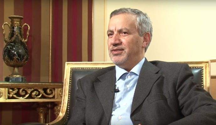 عطاالله مهاجرانی: نیازی به عفو رهبری ندارم! عطاالله مهاجرانی: نیازی به عفو رهبری ندارم!