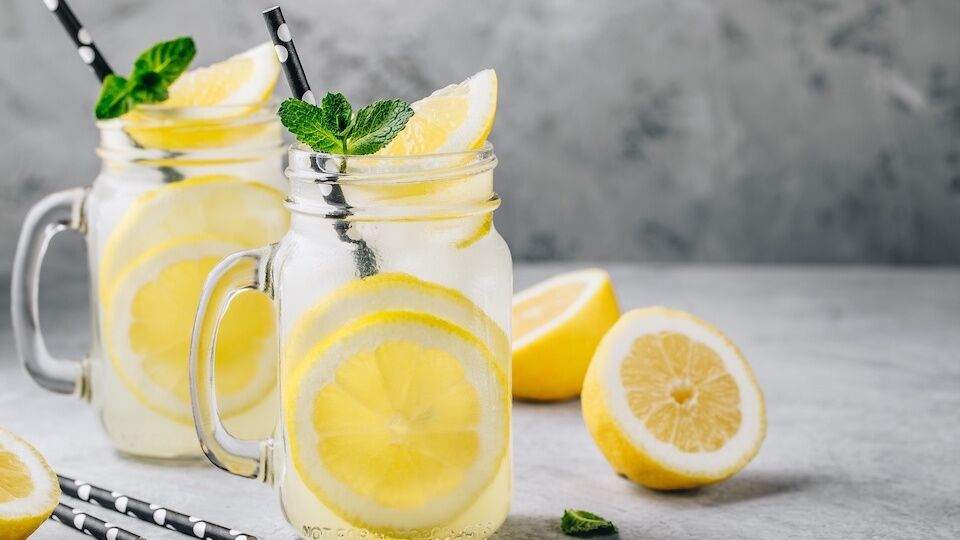 نوشیدنی سحرآمیز یک پزشک برای سالم ماندن اعلام شد!