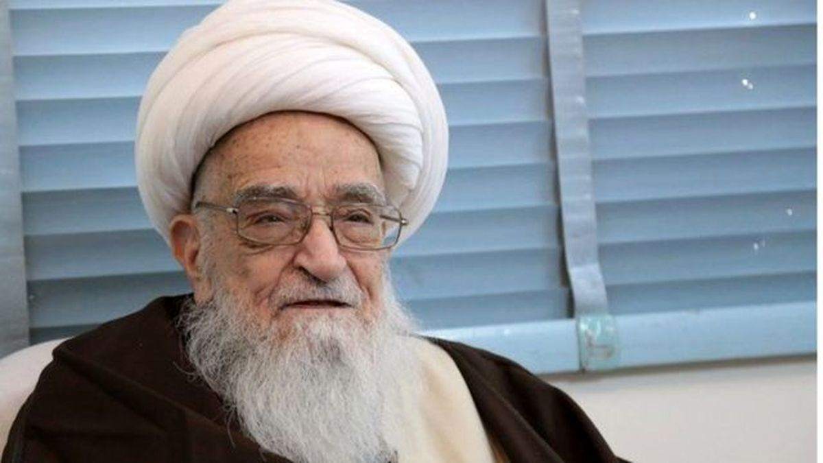 راز سکوت ابراهیم رئیسی در مقابل توهین به آیت‌الله صافی چیست؟