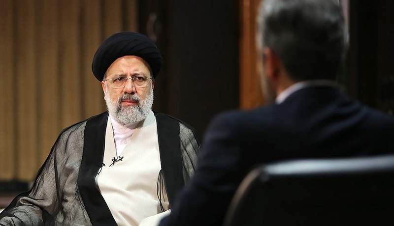 آقای رئیسی تورم و گرانی با مداخلات دولتی درست نمی‌شود
