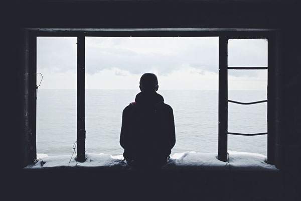 چطور بر احساس ناامیدی غلبه کنیم؟