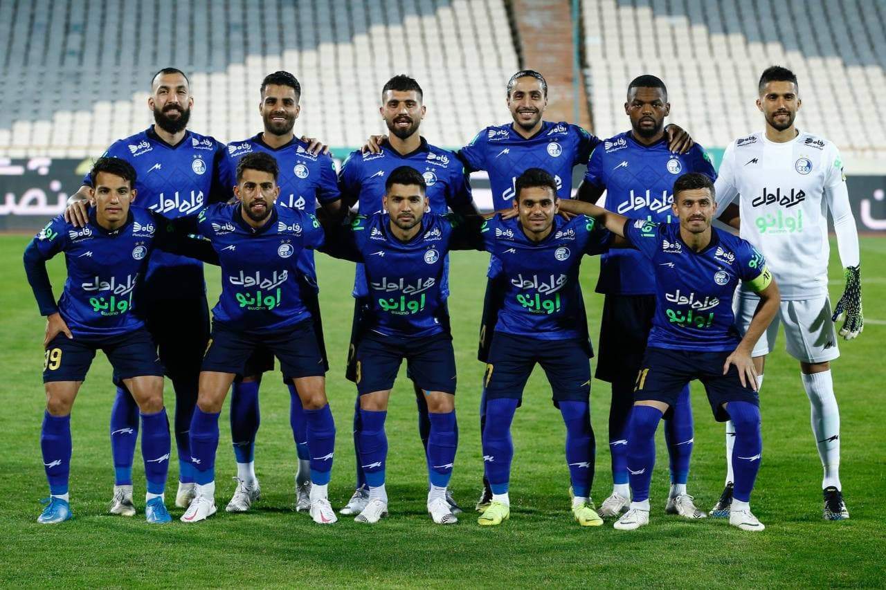 چه کسی در استقلال جاسوسی می‌کند؟