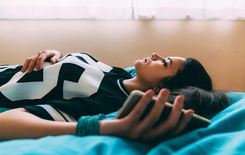 سرکوب احساسات با سلامت جسمتان چه میکند؟ سرکوب احساسات با سلامت جسمتان چه میکند؟
