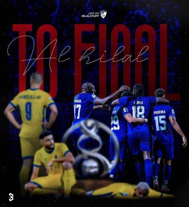 کابوس استقلال و پرسپولیس فینالیست آسیا شد کابوس استقلال و پرسپولیس فینالیست آسیا شد