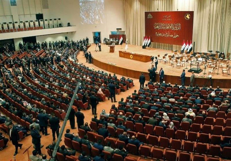 انتخابات پارلمانی همسایه؛ زودتر از موعد با مشارکت حداقلی! انتخابات پارلمانی همسایه؛ زودتر از موعد با مشارکت حداقلی!