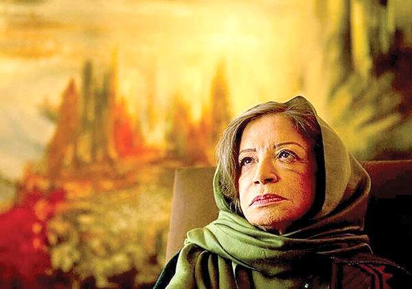 وصیت‌نامه ایران درودی: آرزو دارم که گورم در موزه‌ام باشد