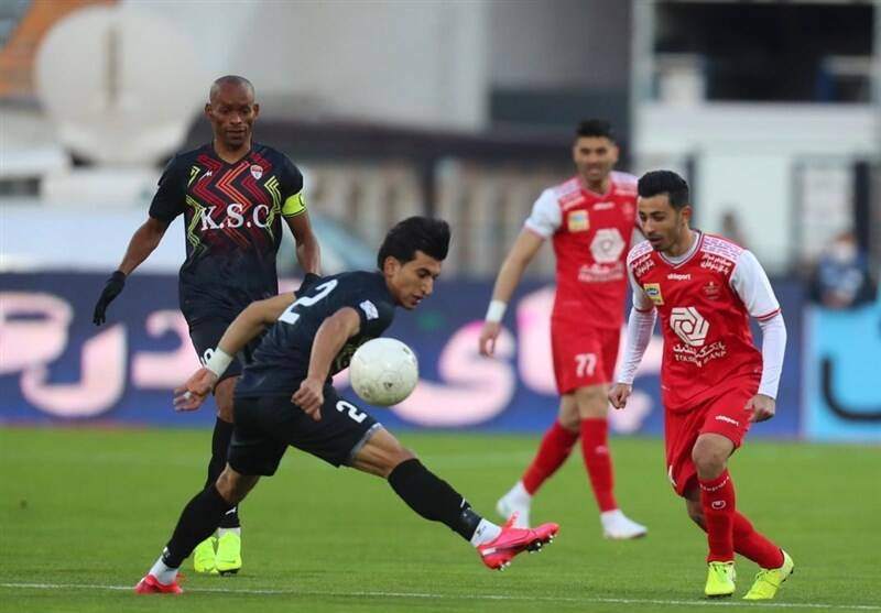 همه نتایج پرسپولیس در هفته اول لیگ؛ فولاد دست‌بردار نیست!