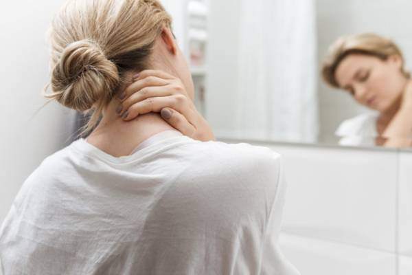 چرا وقتی کم می‌خوابیم بدن درد می‌گیریم؟