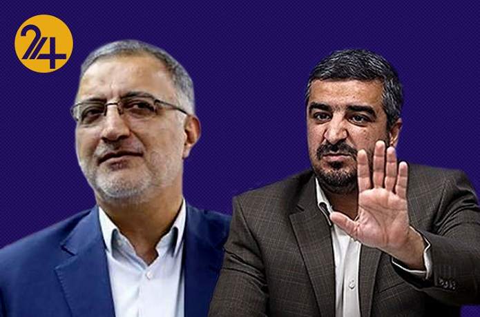 برادر داماد زاکانی وزیر آموزش و پرورش می‌شود؟ همه‌چیز درباره مسعود فیاضی
