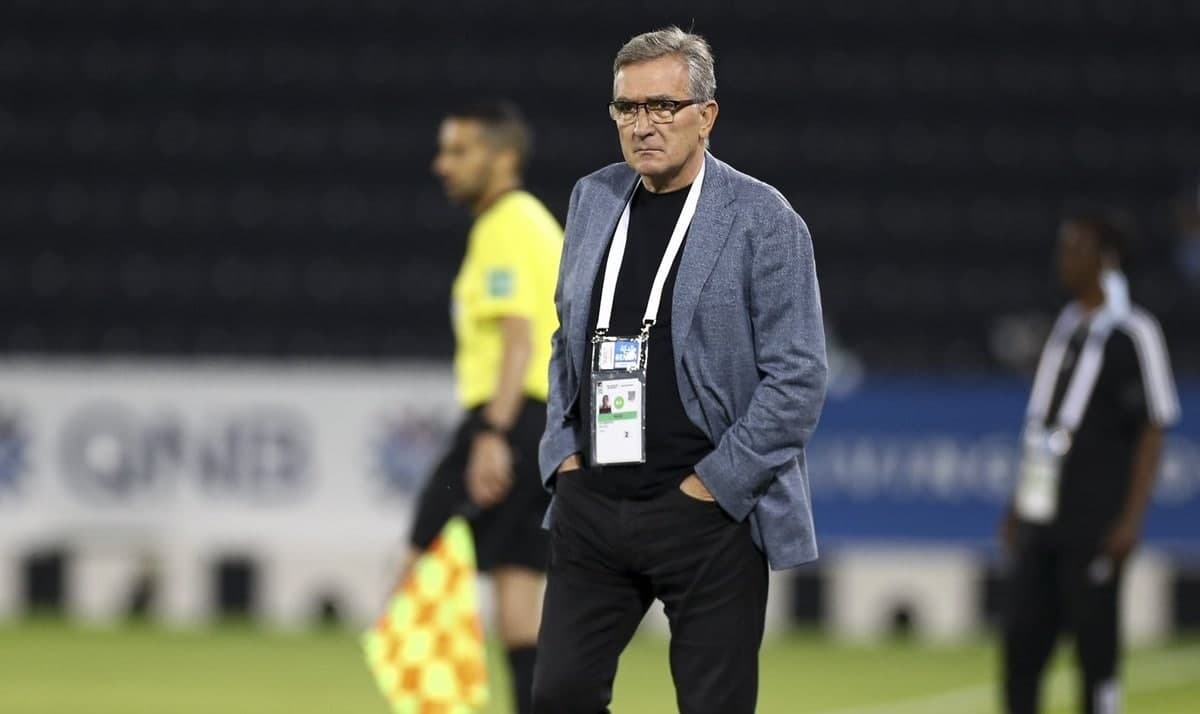 سپاهان در فکر مربی محبوب پرسپولیسیها؛ برانکو در نزدیکی اصفهان؟ سپاهان در فکر مربی محبوب پرسپولیسیها؛ برانکو در نزدیکی اصفهان؟