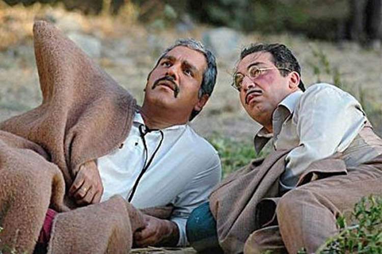 ویدئو | وام مسکن جوانان در سریال برره!