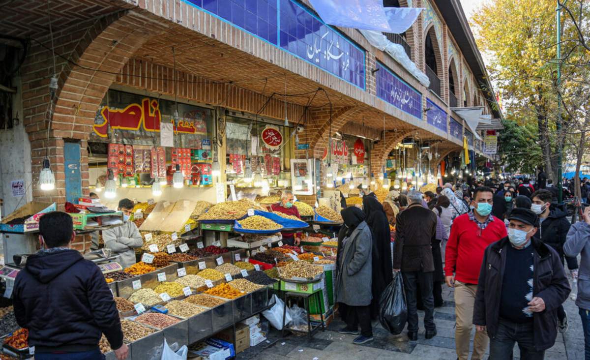 با تبدیل یارانه نقدی به کالابرگ تورم کم خواهد شد؟ با تبدیل یارانه نقدی به کالابرگ تورم کم خواهد شد؟