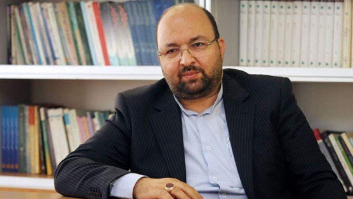 سخنرانی هماهنگ شده مهدی کروبی نشانه رفع حصر نیست! سخنرانی هماهنگ شده مهدی کروبی نشانه رفع حصر نیست!